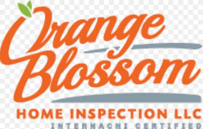 Orange Blossom Home Inspection LLC Residential Home Funding Corp. Home Inspection Services, PNG, 1100x704px, Home Inspection, Area, Brand, Central Florida, Florida Download Free