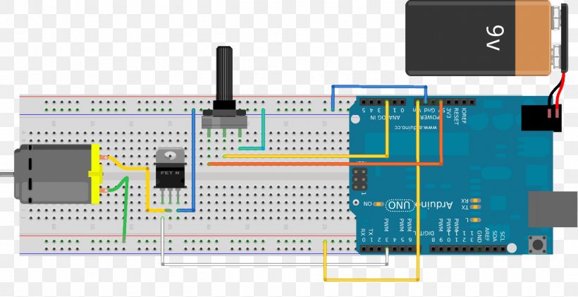 PlayStation 2 Arduino DC Motor Motor Controller Electric Motor, PNG, 1342x690px, Playstation 2, Arduino, Circuit Component, Circuit Prototyping, Computer Network Download Free