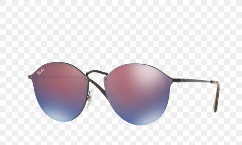 Ray-Ban Blaze Round Mirrored Sunglasses Ray-Ban Blaze Clubmaster, PNG, 1280x769px, Rayban Blaze Round, Eyewear, Fashion, Glasses, Goggles Download Free