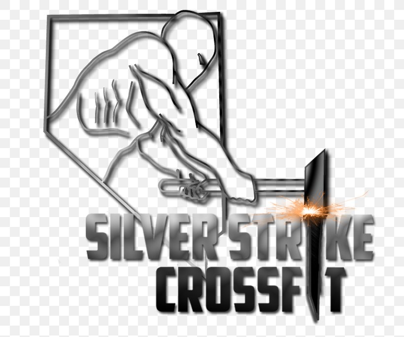 Silver Strike CrossFit & Yoga Carson City Fitness Centre Physical Fitness Strength Training, PNG, 790x683px, Crossfit, Auto Part, Brand, Carson City, Endurance Download Free