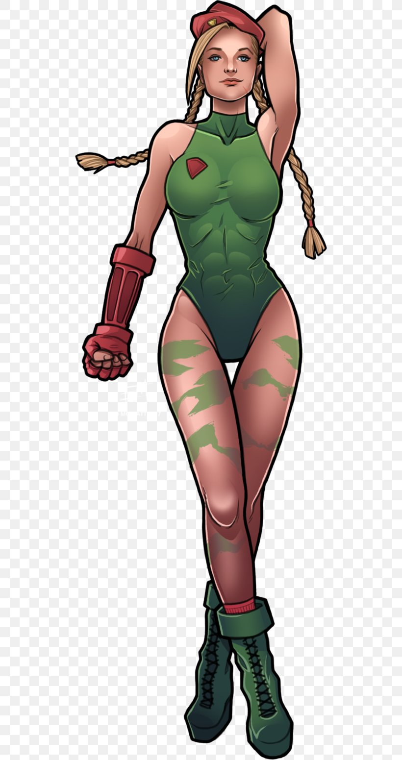 Street Fighter II: The World Warrior Super Street Fighter II Street Fighter V Street Fighter IV Cammy, PNG, 514x1551px, Watercolor, Cartoon, Flower, Frame, Heart Download Free