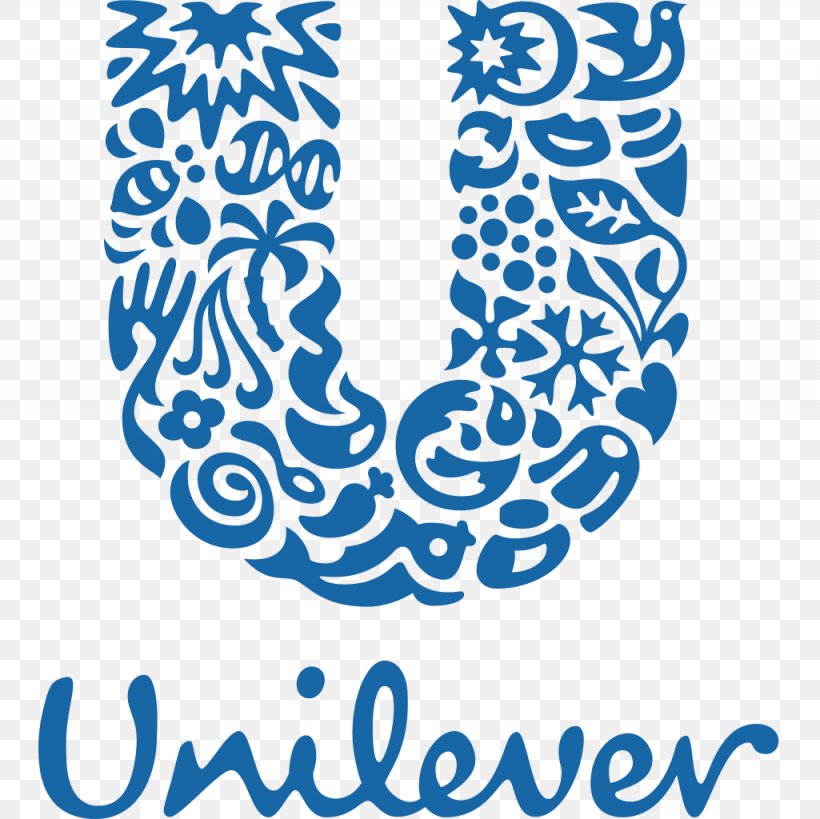 Unilever Plc Logo NYSE:UL Business, PNG, 1025x1024px, Unilever, Area, Black And White, Brand, Business Download Free