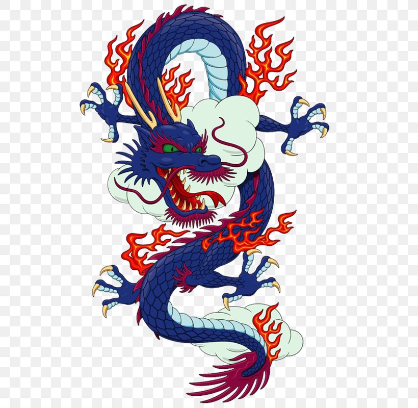 China Chinese Dragon Japanese Dragon, PNG, 582x800px, China, Art, Cdr, Chinese Dragon, Dragon Download Free