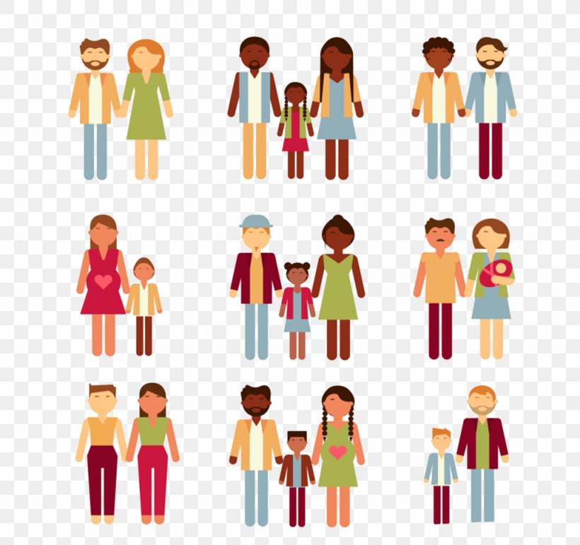 Family Cartoon, PNG, 1024x963px, Family, Animation, Area, Cartoon, Child Download Free