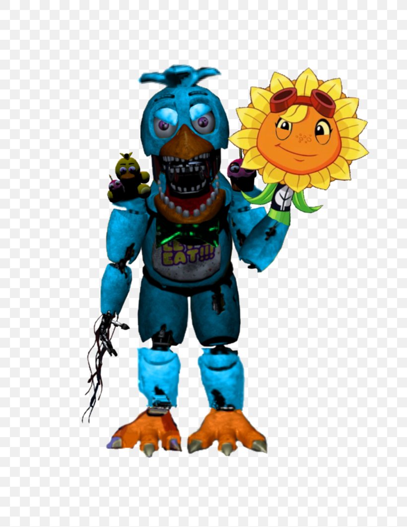 Five Nights At Freddy's: Sister Location Team Fortress 2 Undertale Plants Vs. Zombies: Garden Warfare 2, PNG, 753x1061px, Team Fortress 2, Action Figure, Cartoon, Fictional Character, Figurine Download Free