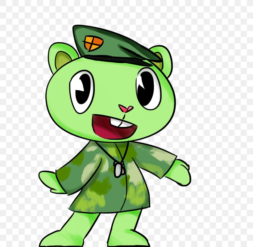 Flippy Tree Frog Cartoon Double Whammy Character, PNG, 800x800px, Flippy, Amphibian, Animal Figure, Art, Artwork Download Free