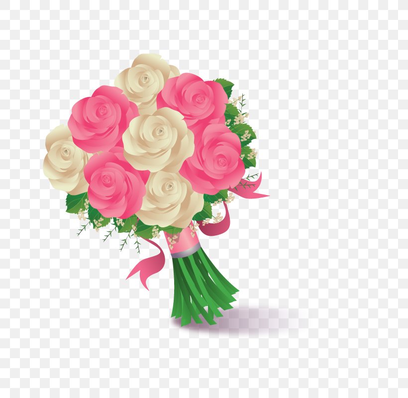 Flower Bouquet Drawing Clip Art, PNG, 800x800px, Flower Bouquet, Artificial Flower, Cut Flowers, Drawing, Floral Design Download Free