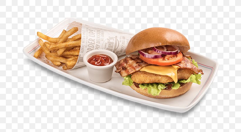 French Fries Hamburger Cheeseburger Barbecue Food, PNG, 750x450px, French Fries, American Food, Barbecue, Breakfast, Breakfast Sandwich Download Free