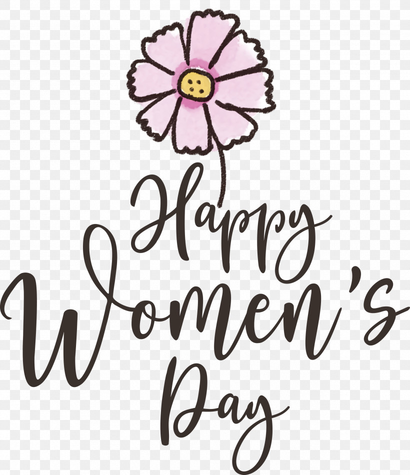 Happy Women’s Day, PNG, 2589x3000px, International Womens Day, Holiday, International Day Of Families, International Workers Day, March 8 Download Free
