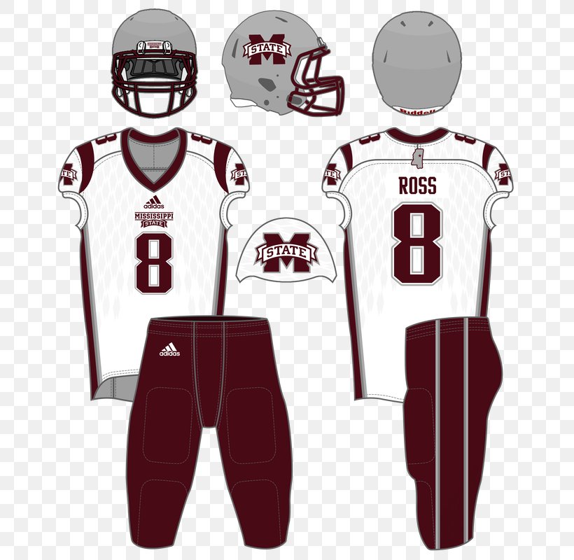 Mississippi State University Jersey Mississippi State Bulldogs Football Egg Bowl Ole Miss Rebels Football, PNG, 681x800px, Mississippi State University, American Football, Bowl Game, Clothing, Egg Bowl Download Free