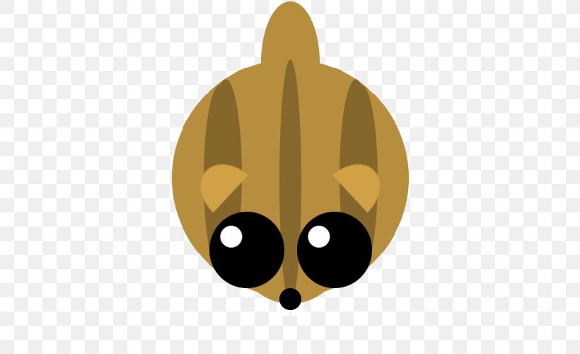 Mope.io Arctic Hare Whiskers, PNG, 500x500px, Mopeio, Android, Animal, Arctic, Arctic Hare Download Free