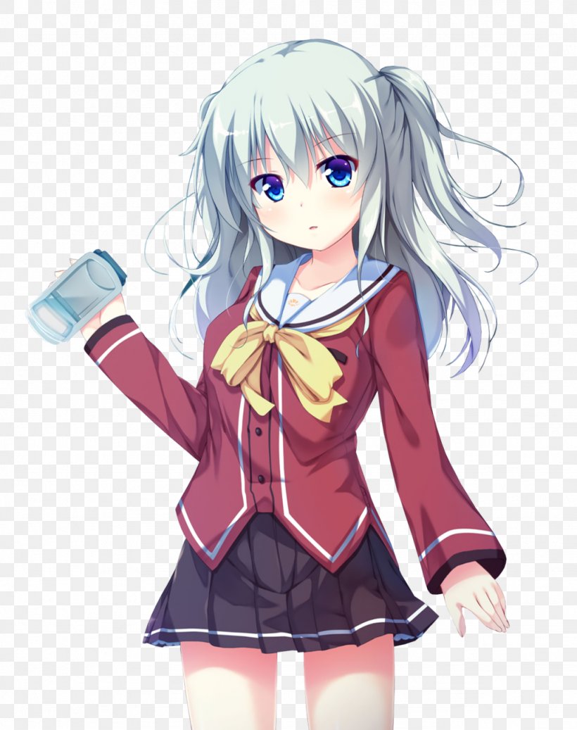 Nao Tomori Rendering Character, PNG, 1024x1295px, Watercolor, Cartoon, Flower, Frame, Heart Download Free