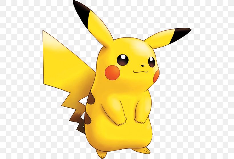 Pikachu Pokémon Mystery Dungeon: Explorers Of Darkness/Time Ash Ketchum Pokémon Red And Blue Pokémon Yellow, PNG, 522x560px, Pikachu, Ash Ketchum, Buneary, Cartoon, Character Download Free