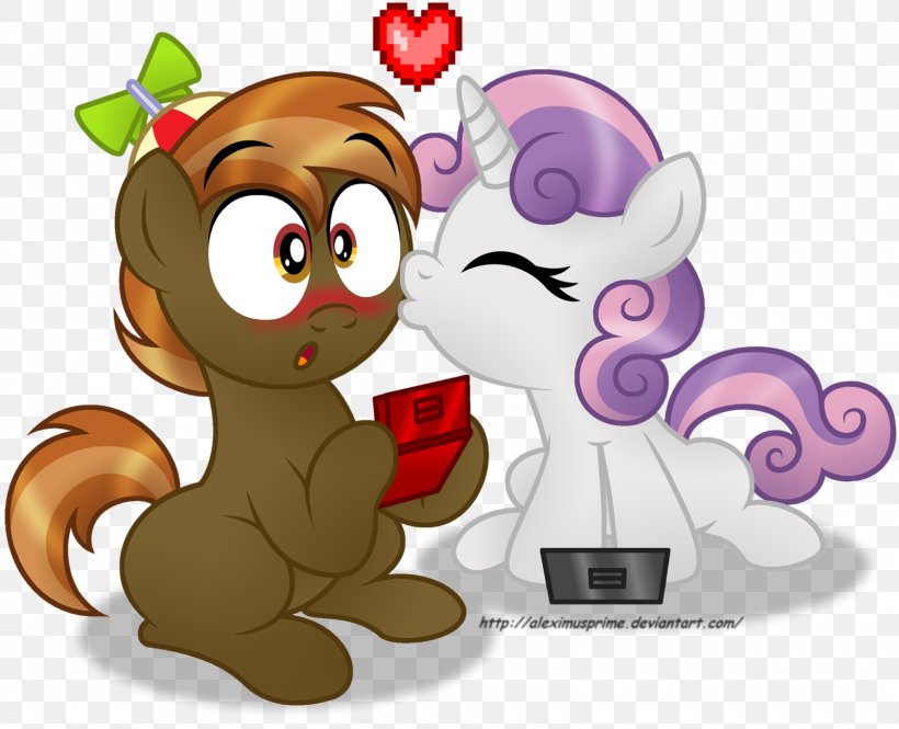 Pony Sweetie Belle DeviantArt Button Mash, PNG, 1600x1298px, Watercolor, Cartoon, Flower, Frame, Heart Download Free