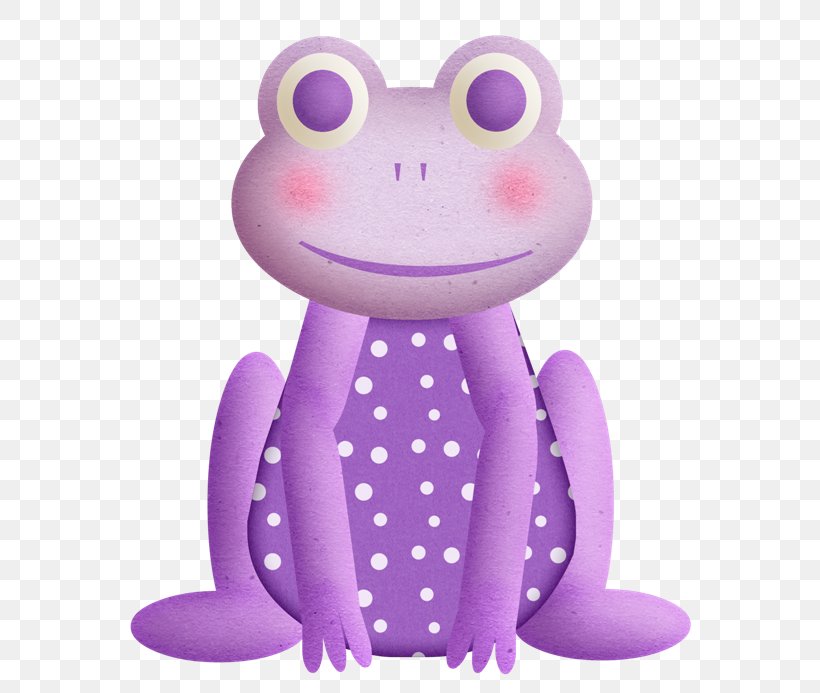 Purple Frog Toad Clip Art, PNG, 600x693px, Frog, Amphibian, Animal, Cartoon, Color Download Free