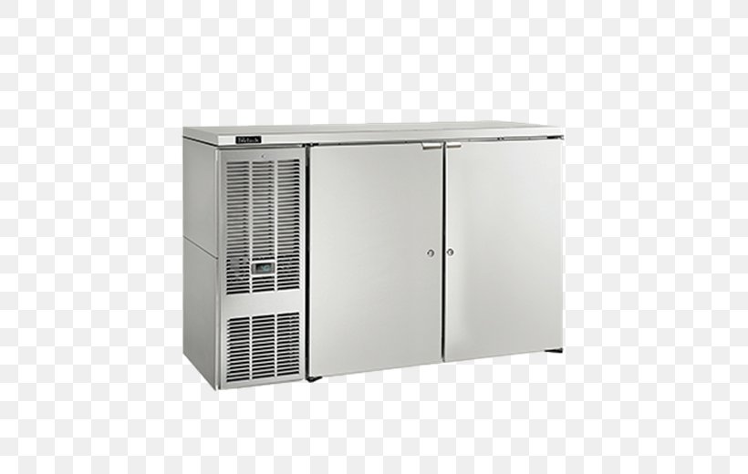 Refrigerator Refrigeration Bar Door Freon, PNG, 520x520px, Refrigerator, Bar, Cabinetry, Cold, Condensation Download Free
