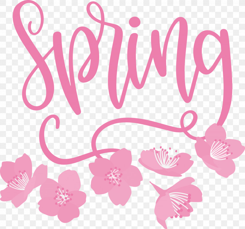 Spring, PNG, 3000x2814px, Spring, Biology, Floral Design, Flower, Logo Download Free