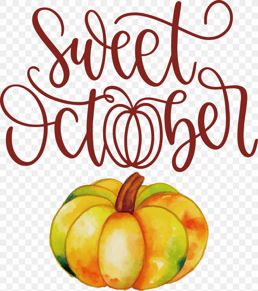 Sweet October October Fall, PNG, 2662x3000px, October, Apple, Autumn, Fall, Flower Download Free