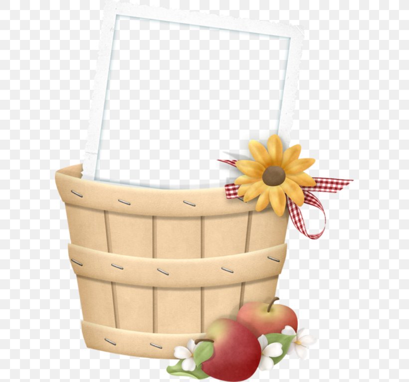 The Basket Of Apples Clip Art, PNG, 600x766px, Basket Of Apples, Apple, Basket, Box, Flower Download Free