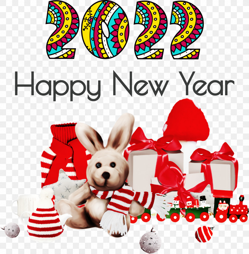 2022 Happy New Year 2022 New Year 2022, PNG, 2938x3000px, Happy New Year, Christmas Day, Color, Color Wheel, Drawing Download Free