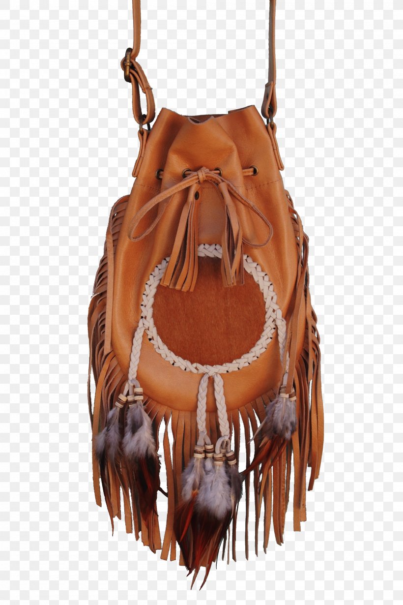 Bag Leather Fringe T-shirt Boho-chic, PNG, 2000x3000px, Bag, Backpack, Bead, Bohochic, Cotton Download Free