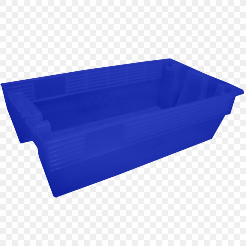 Bread Pan Plastic Angle, PNG, 1000x1000px, Bread Pan, Blue, Cobalt Blue, Plastic, Rectangle Download Free
