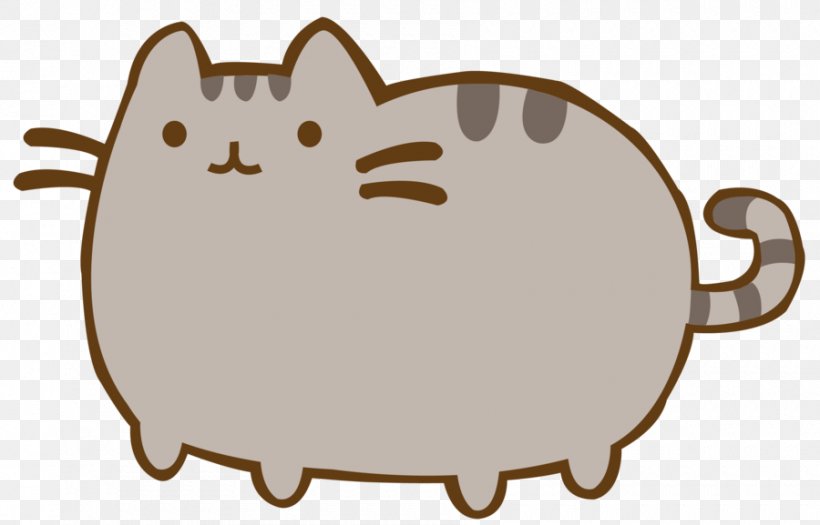 Cat Pusheen Felidae Female Clip Art, PNG, 900x577px, Cat, Carnivoran, Cartoon, Cat Like Mammal, Claire Belton Download Free