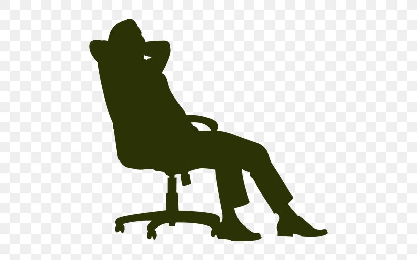 Chair Пеллетная горелка Clip Art, PNG, 512x512px, Chair, Black And White, Businessperson, Dog Like Mammal, Furniture Download Free