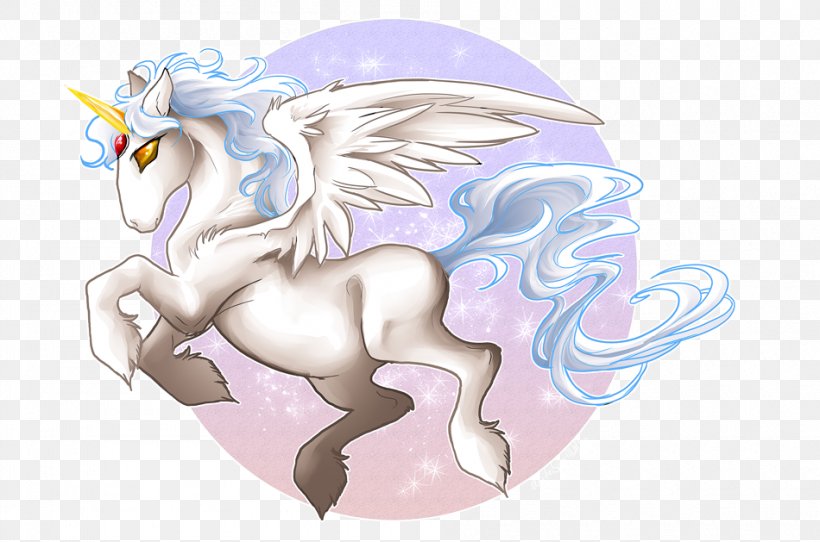 Chibiusa Horse Unicorn Pegasus, PNG, 950x629px, Watercolor, Cartoon, Flower, Frame, Heart Download Free