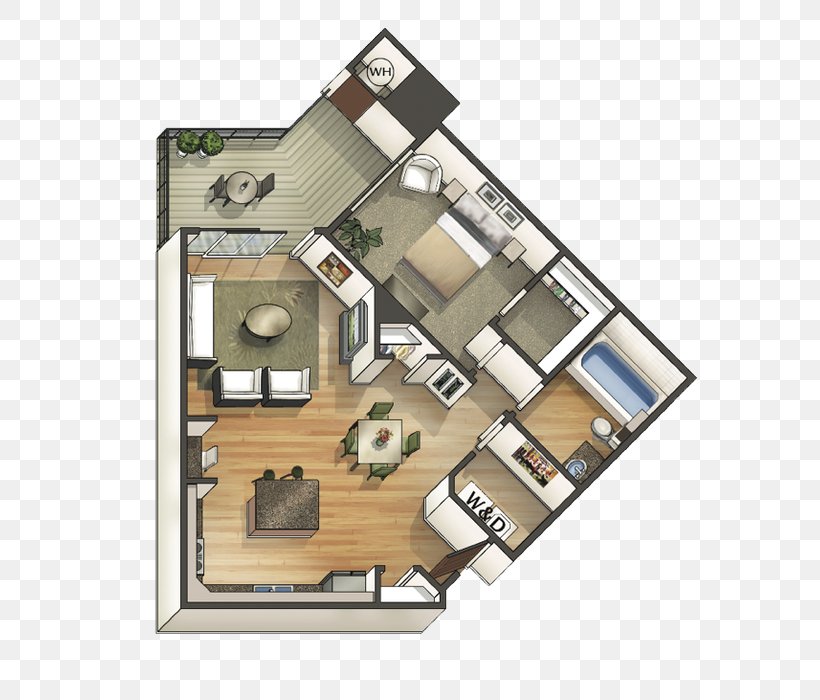Floor Plan Regency Ridgegate Apartments Apartment Ratings Leasing Office, PNG, 670x700px, Floor Plan, Apartment, Apartment Ratings, Colorado, Condominium Download Free
