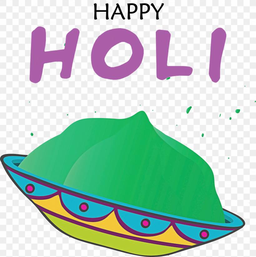 Happy Holi, PNG, 2989x3000px, Happy Holi, Boat, Boating, Fashion, Geometry Download Free