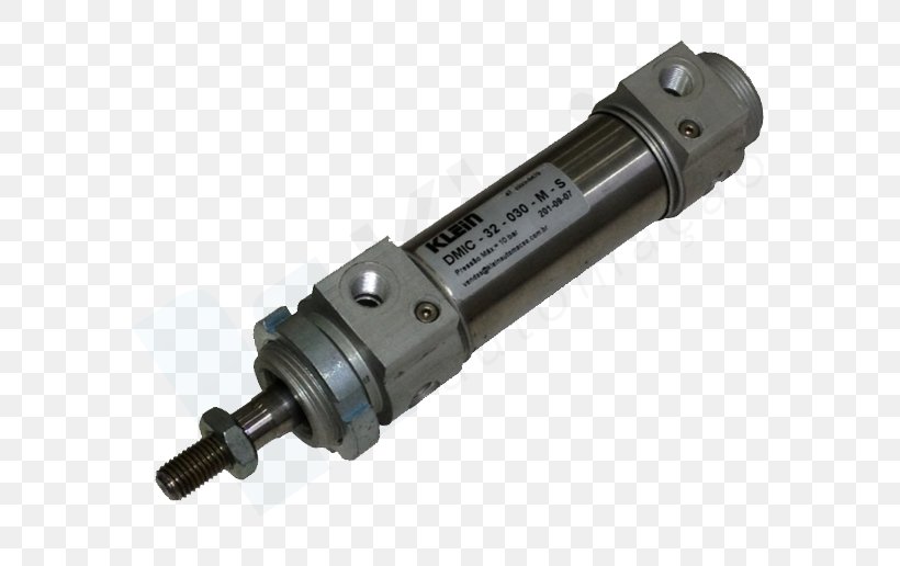 Hydraulic Cylinder Pneumatics Piston Actuator, PNG, 600x516px, Hydraulic Cylinder, Actuator, Air, Automation, Compressed Air Download Free
