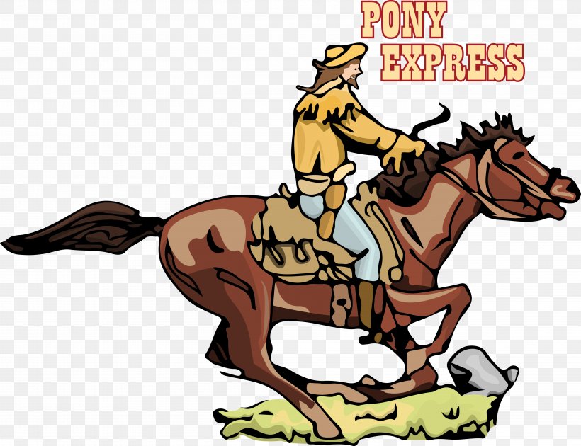 Mustang Pony Equestrian Rein Nebraska 150 Celebration, PNG, 4887x3758px, Mustang, Animal Figure, Bridle, Cartoon, Cowboy Download Free