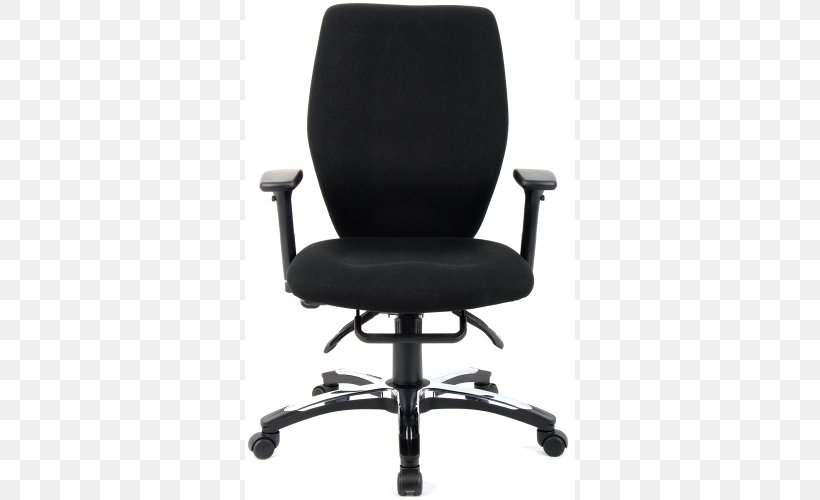 Office & Desk Chairs Design Furniture, PNG, 500x500px, Office Desk Chairs, Armrest, Black, Caster, Chair Download Free