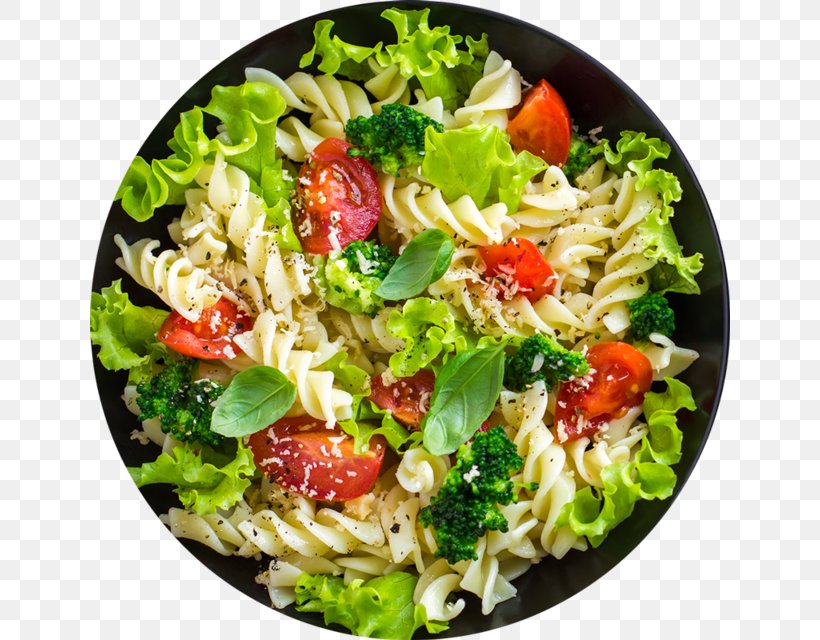 Pasta Salad Pizza Pesto, PNG, 640x640px, Pasta, Capellini, Chef, Cooking, Cuisine Download Free