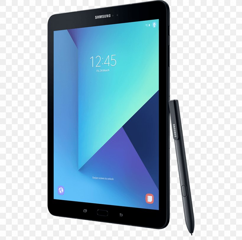 Samsung Galaxy Tab S2 9.7 Samsung Galaxy Tab S3 9.7 SM-T825 (LTE, 32GB, Black) 4G, PNG, 880x872px, Samsung Galaxy Tab S2 97, Android Nougat, Communication Device, Computer Accessory, Computer Monitor Download Free