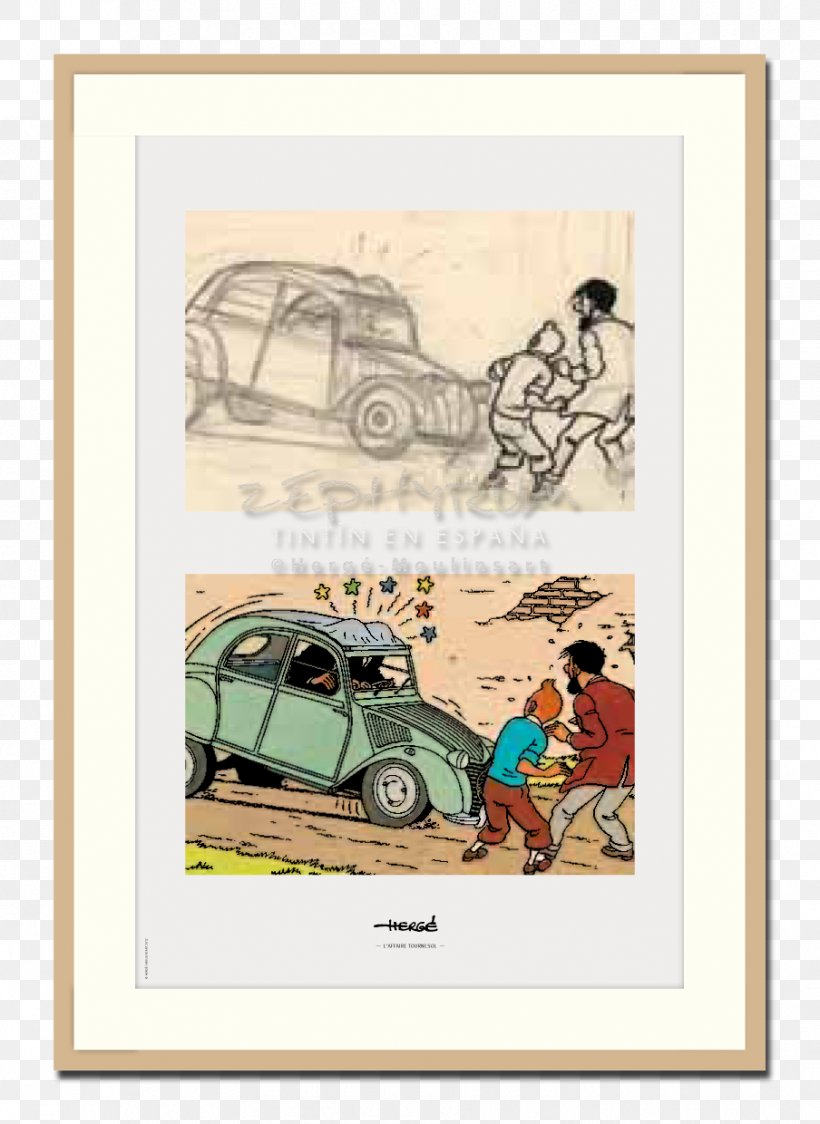 The Calculus Affair The Adventures Of Tintin The Crab With The Golden Claws Comics Snowy, PNG, 904x1240px, Adventures Of Tintin, Art, Artist, Cartoon, Comic Book Download Free