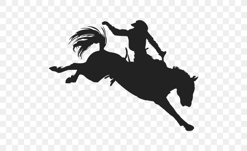 Bronc Riding Animal Sports, PNG, 500x500px, Bronc Riding, Animal Sports, Bareback Riding, Barrel Racing, Bucking Download Free