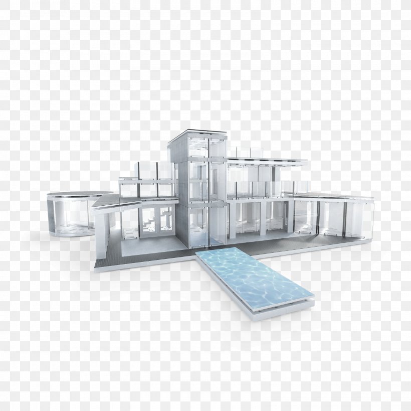 Building Cartoon, PNG, 1600x1600px, Architectural Model, Architect, Architecture, Building, Commercial Building Download Free