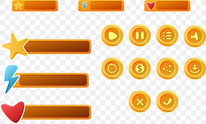 Button Mobile Game User Interface Video Game, PNG, 994x600px, Button, Game, Graphical User Interface, Icon Design, Mobile Game Download Free