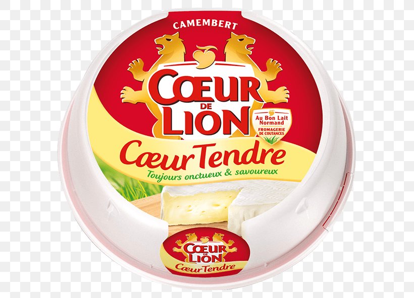 Cœur De Lion Camembert Milk Cheese Brie, PNG, 599x592px, Camembert, Birthday, Brie, Cheese, Cheese Ripening Download Free