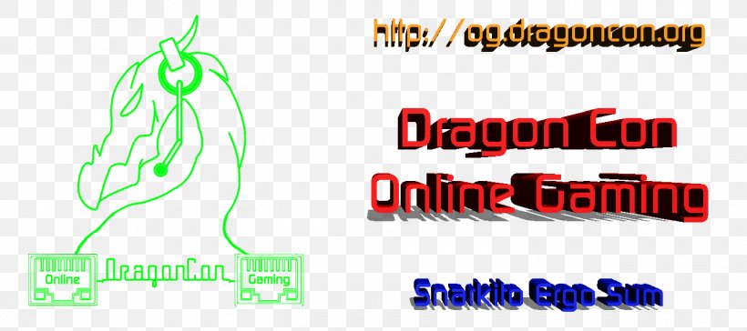 Dragon Con Origins Game Fair Video Game Logo, PNG, 1350x600px, Dragon Con, Area, Brand, Diagram, Gaming Convention Download Free
