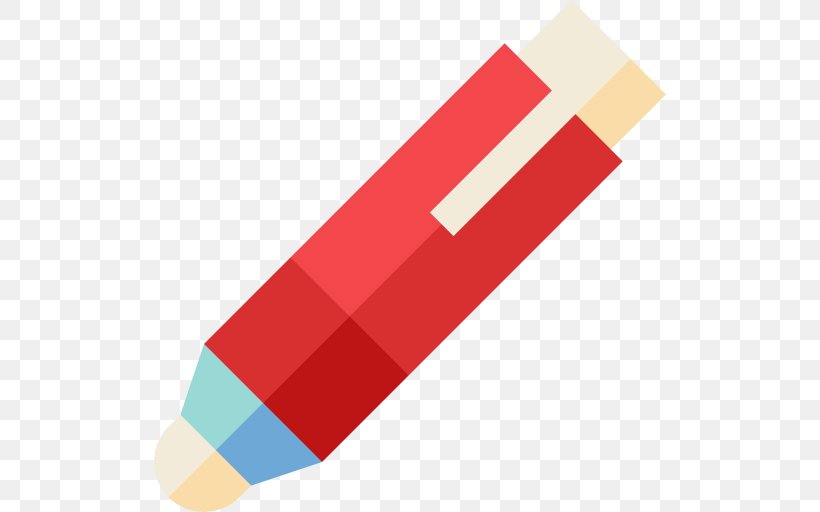 Eraser, PNG, 512x512px, Eraser, Blackboard, Red, Stationery, Tool Download Free
