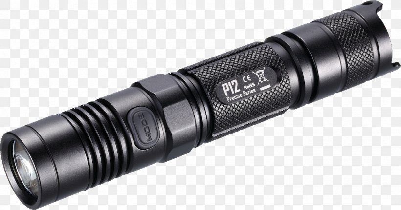 Flashlight Lumen Light-emitting Diode SureFire, PNG, 1024x539px, Light, Cree Inc, Flashlight, Gun Lights, Hardware Download Free