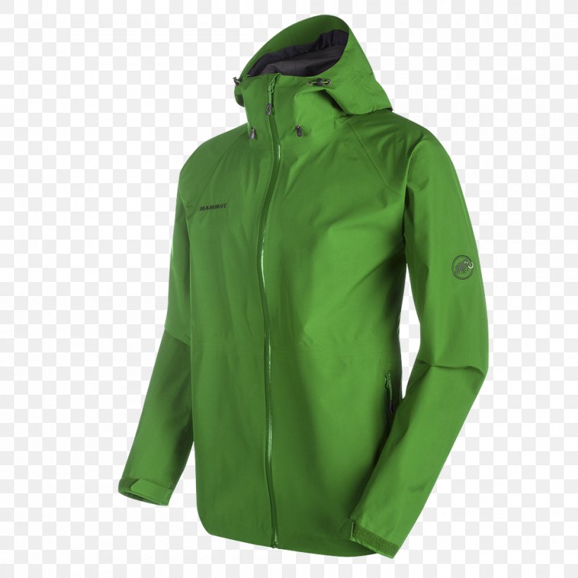 Hoodie Jacket Polar Fleece Bluza, PNG, 1000x1000px, Hoodie, Bluza, Clothing, Goretex, Green Download Free