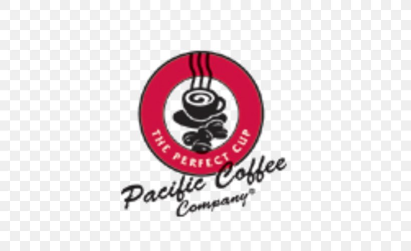 Pacific Coffee Company Cafe Latte, PNG, 500x500px, Coffee, Brand, Cafe, Coffee Cupping, Drink Download Free