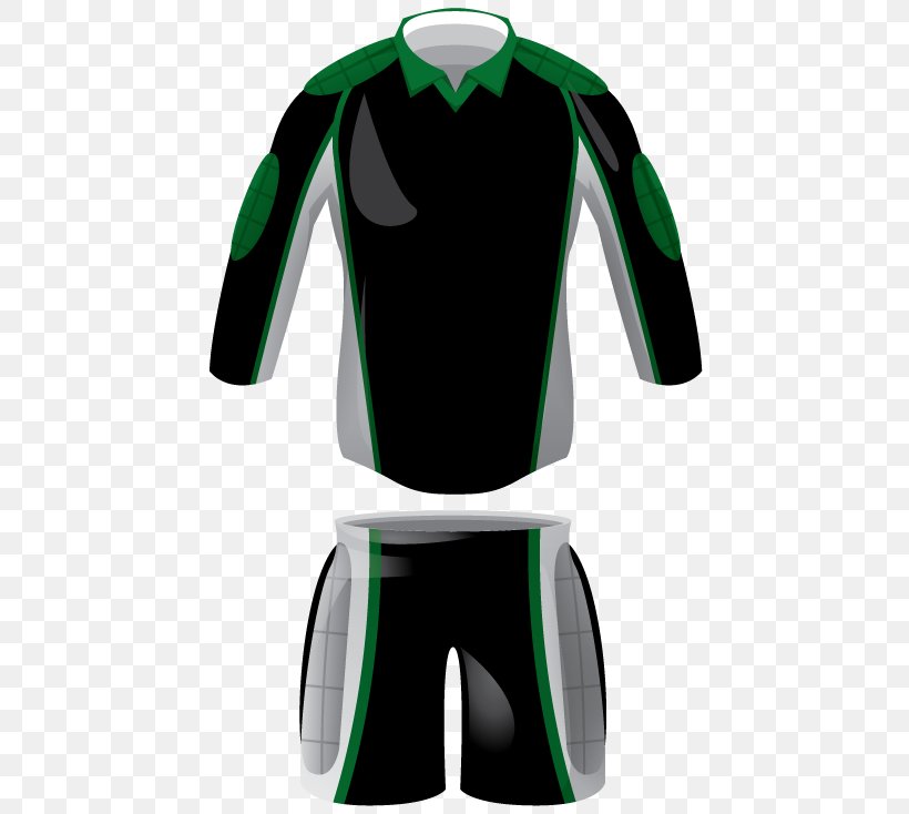 Protective Gear In Sports Shoulder Sleeve, PNG, 450x734px, Protective Gear In Sports, Baseball, Baseball Equipment, Black, Clothing Download Free
