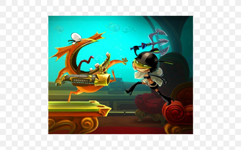 Rayman Legends Rayman Origins Rayman M Rayman 3: Hoodlum Havoc, PNG, 512x512px, Rayman, Art, Artwork, Game, Organism Download Free