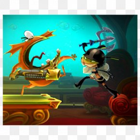 Rayman Origins Rayman Legends Rayman 3: Hoodlum Havoc Fan art, snopy,  vertebrate, video Game, cartoon png