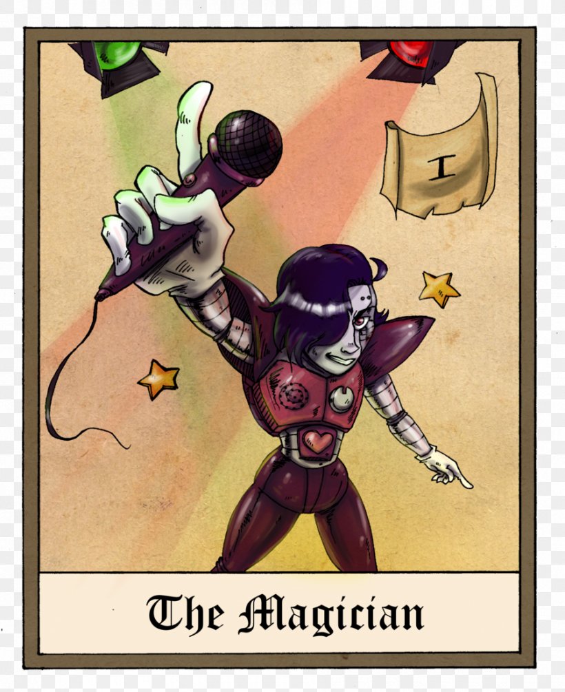 Tarot Undertale The Magician Judgement Fan Art, PNG, 900x1104px, Tarot, Art, Cartoon, Classical Element, Deviantart Download Free